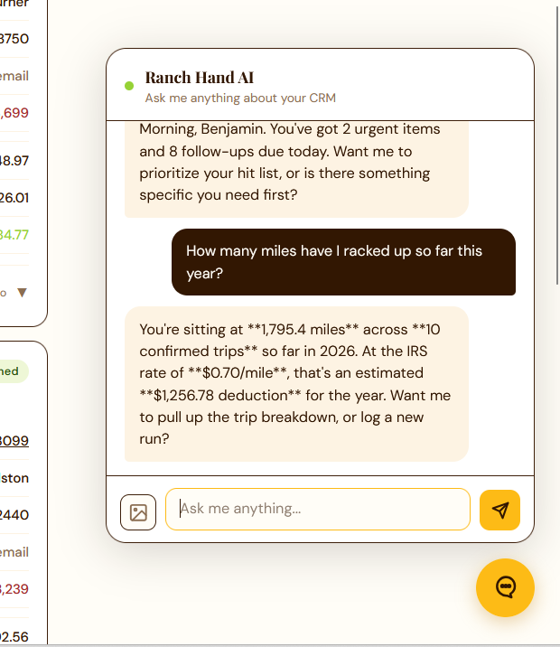 VendBase AI Assistant